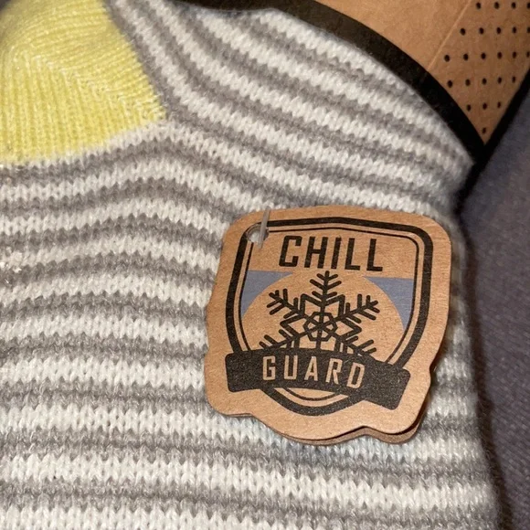 Women’s cabin socks. Chill Guard​ - Picture 3 of 4